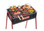 串焼き＆焼き過ぎ防止アミ