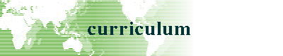 curriculum 