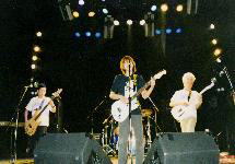 ���C�u���ۂ��ʐ^�ł���I�H