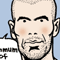/zidane(å饹/football illust)