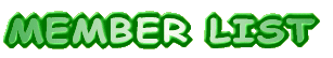 MEMBER LIST