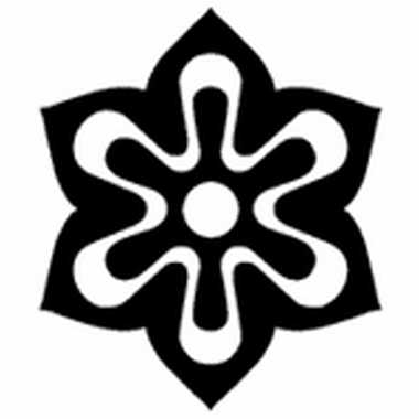 京都府の府章
