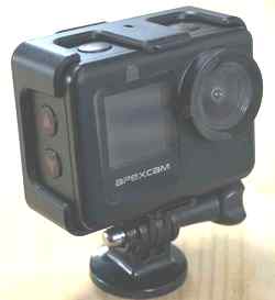 apexcamEX80 Pro