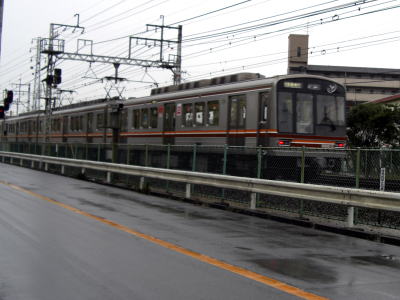 大阪市交通局６６系電車