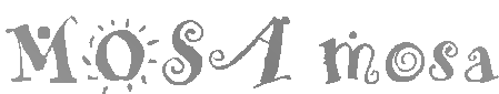 MOSA mosa
