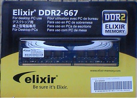 DDR2 Memory