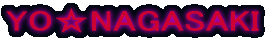YO��NAGASAKI