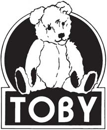 Toby Awrad Logo