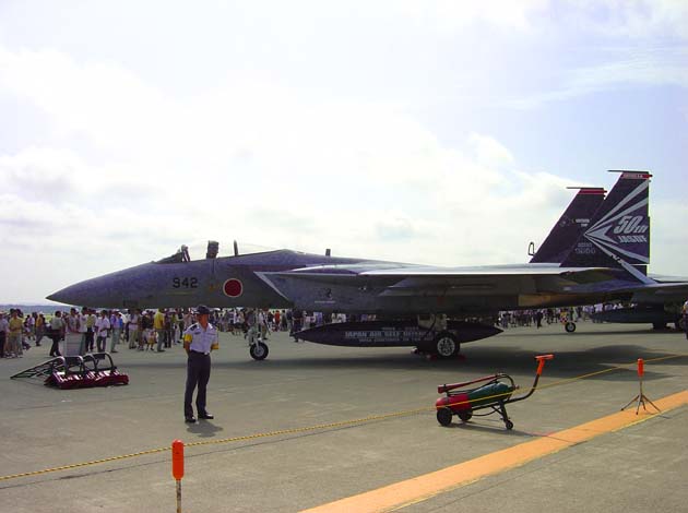 F-15J 50th B-type