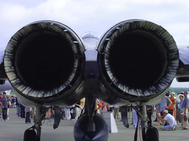 F-15J 50th B-type �m�Y��