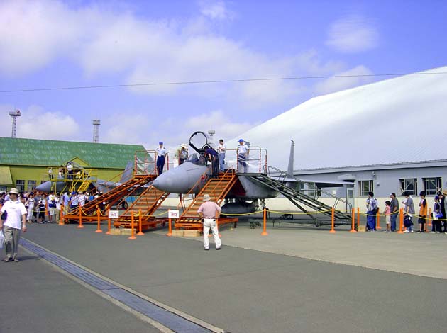 F-15J �R�N�s�b�g���J �S�i 1280 x 960