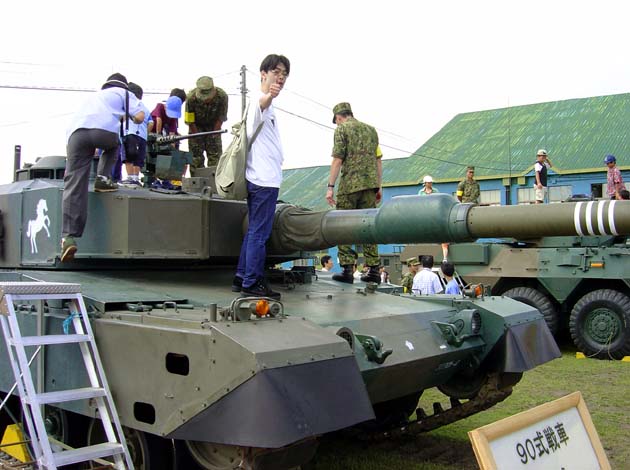 90����� with �C�����}�[B 1280 x 960