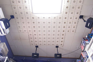 �T���E���h / �T���E���h�o�b�N