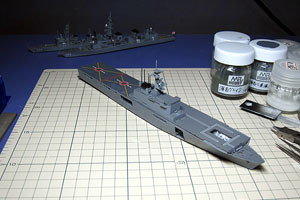 LST4002 SHIMOKITA