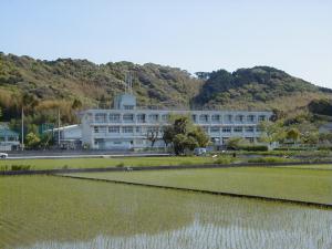 �z�t�c���w�Z�S�i