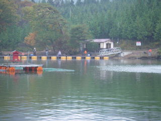 前の8人はここに・・・・