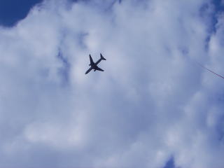 am:9:09 �_�̉����s