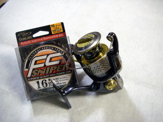 SHIMANO  STELLA4000XG