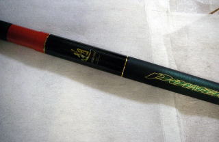 DAIWA  �k�iNOBORI)�@Power Junkie