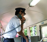 �ʐ^�a�P�|�P�F�u���Ղƃ��C���v�̎ԏ��B