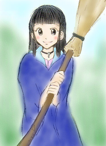 ���C�u���N���[�̖��V�[�J�[