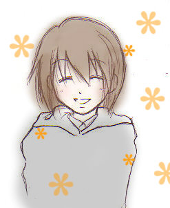 �l���Ă݂��炱�ꂪ���`�������B�Ǝv���Ă����Ȃ�ɐF�����Ă݂��B