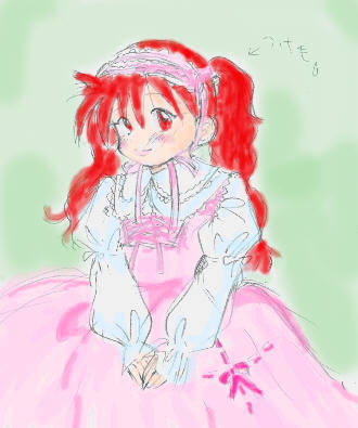 ���j���D�̃W�����X�J��