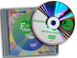 DVD