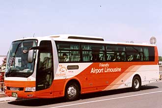 〔５０４〕　三菱ふそうＢＫＧ－ＭＳ９６ＪＰ（２００８年）