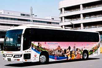 〔５７〕　日産ディーゼルＰＫＧ－ＲＡ２７４ＲＢＮ（２００７年）