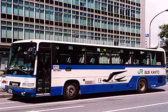 〔Ｈ６５７－９８４０７〕　日野ＫＣ－ＲＵ３ＦＳＣＢ（１９９８年）
