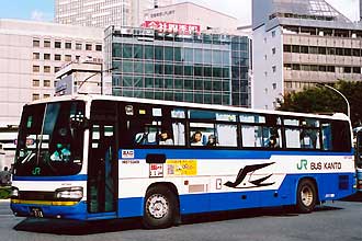 〔Ｈ６５７－０３４０９〕　日野ＫＬ－ＲＵ４ＦＳＥＡ（２００３年）
