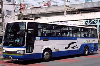 〔Ｈ６５７－０４４０６〕　日野ＫＬ－ＲＵ４ＦＳＥＡ（２００４年）