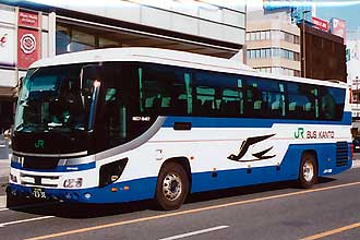 〔Ｈ６５７－１０４０７〕　日野ＬＫＧ－ＲＵ１ＥＳＢＡ（２０１１年）