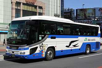 〔Ｈ６５７－１６４１５〕　日野ＱＲＧ－ＲＵ１ＥＳＢＡ
