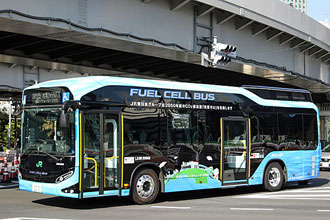 〔Ｌ５３０－２０５０２〕　トヨタＺＢＣ－ＭＵＭ１ＮＡＥ（２０２０年）