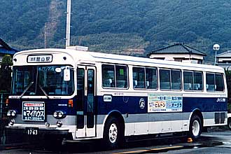ジェイアールバス関東・アーカイヴ