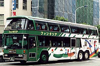 ネオプランＮ１２２／３