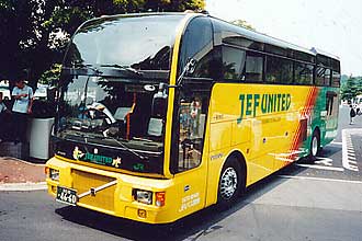 〔Ｄ６７０－９２４０５〕　ボルボＵ－Ｂ１０ＭＣ（１９９３年）