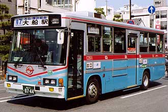 〔Ｃ２６１１〕　いすゞＫＣ－ＬＲ３３３Ｊ（１９９６年）