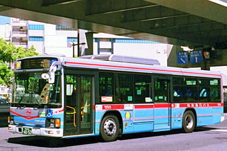 〔Ｙ２５１３〕　いすゞＱＰＧ－ＬＶ２３４Ｌ３（２０１５年）