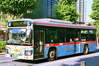 〔Ｃ２６２３〕　いすゞＱＫＧ－ＬＶ２９０Ｎ１（２０１６年）