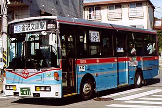 〔Ａ８０２４〕　日産ディーゼルＫＣ－ＲＭ２１１ＧＳＮ（２０００年）