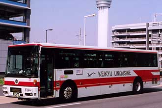 〔Ｃ７９４５〕　日産ディーゼルＰＫＧ－ＲＡ２７４ＴＡＮ（２００９年）