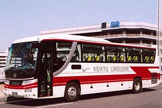 〔Ｋ３６０１〕　日野ＡＤＧ－ＲＵ１ＥＳＡＡ（２００６年）
