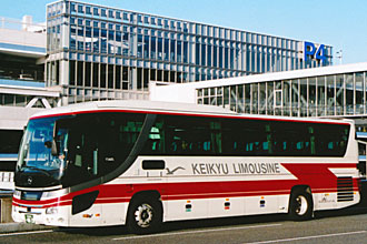 〔Ｙ３４０５〕　日野ＱＲＧ－ＲＵ１ＡＳＣＡ（２０１４年）