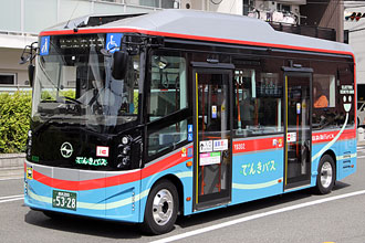 〔Ｙ８３０２〕　ＢＹＤ Ｊ６（２０２３年）