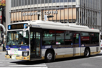〔Ａ２２０１２〕　日野２ＳＧ－ＨＬ２ＡＮＢＰ（２０２０年）