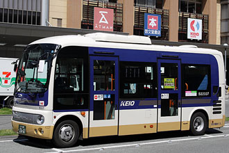 〔Ｓ２２３３７〕　日野２ＤＧ－ＨＸ９ＪＬＣＥ（２０２２年）