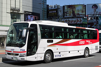 〔５１７０２〕　三菱ふそうＱＴＧ－ＭＳ９６ＶＰ（２０１７年）